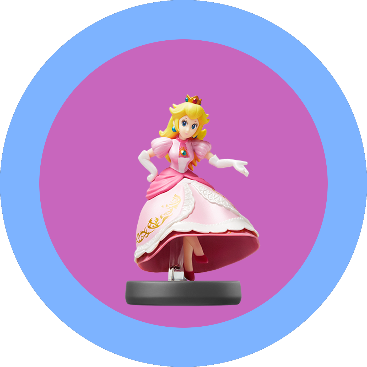 Peach