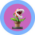 Piranha Plant
