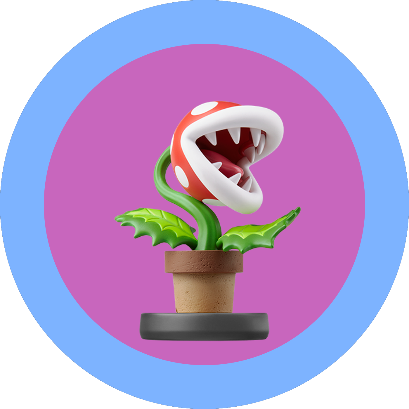 Piranha Plant