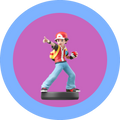 Pokemon Trainer