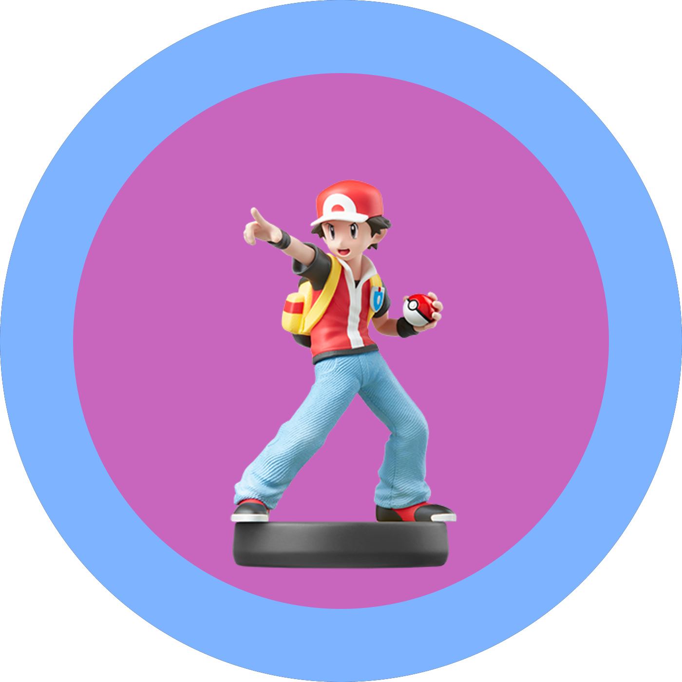 Pokemon Trainer