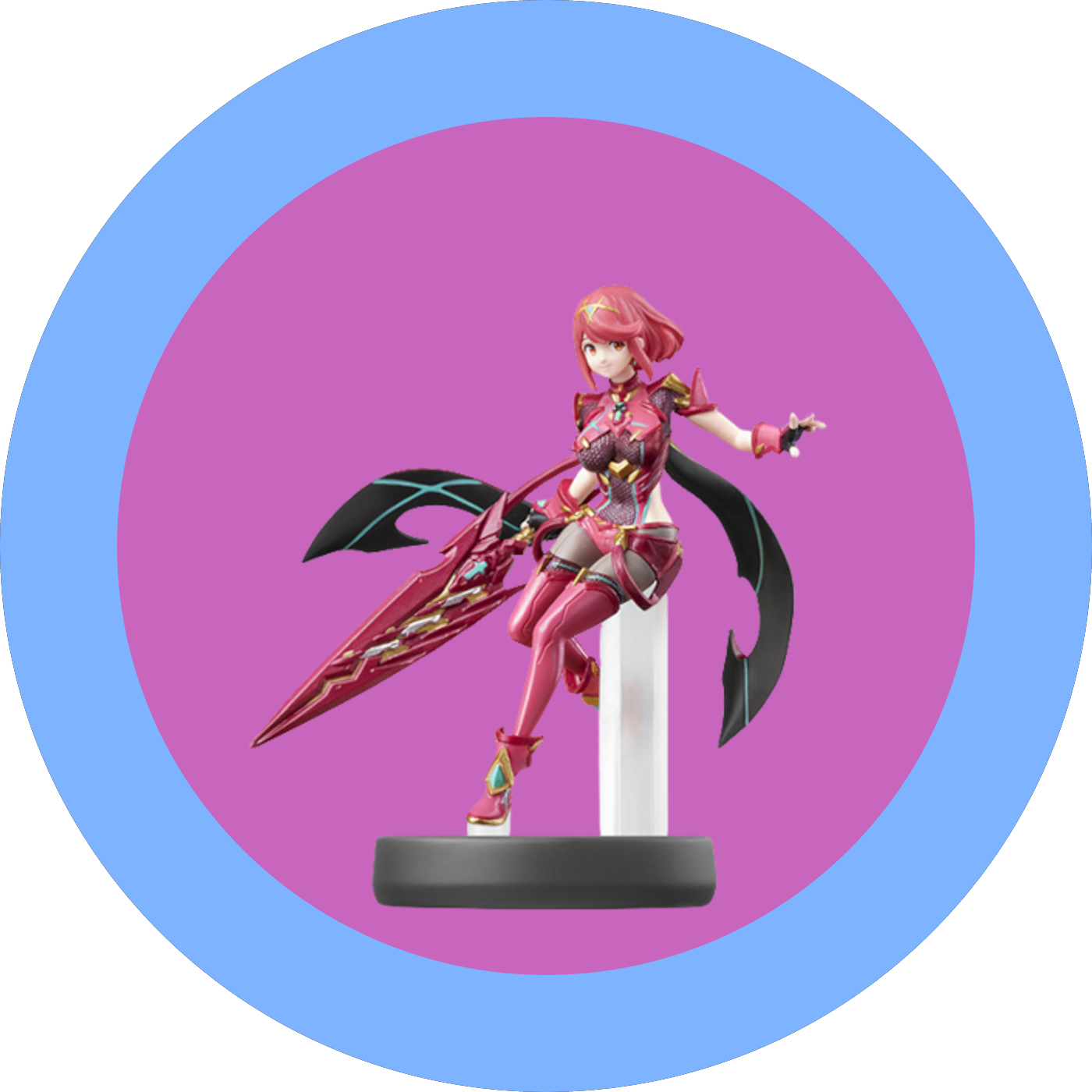 Pyra