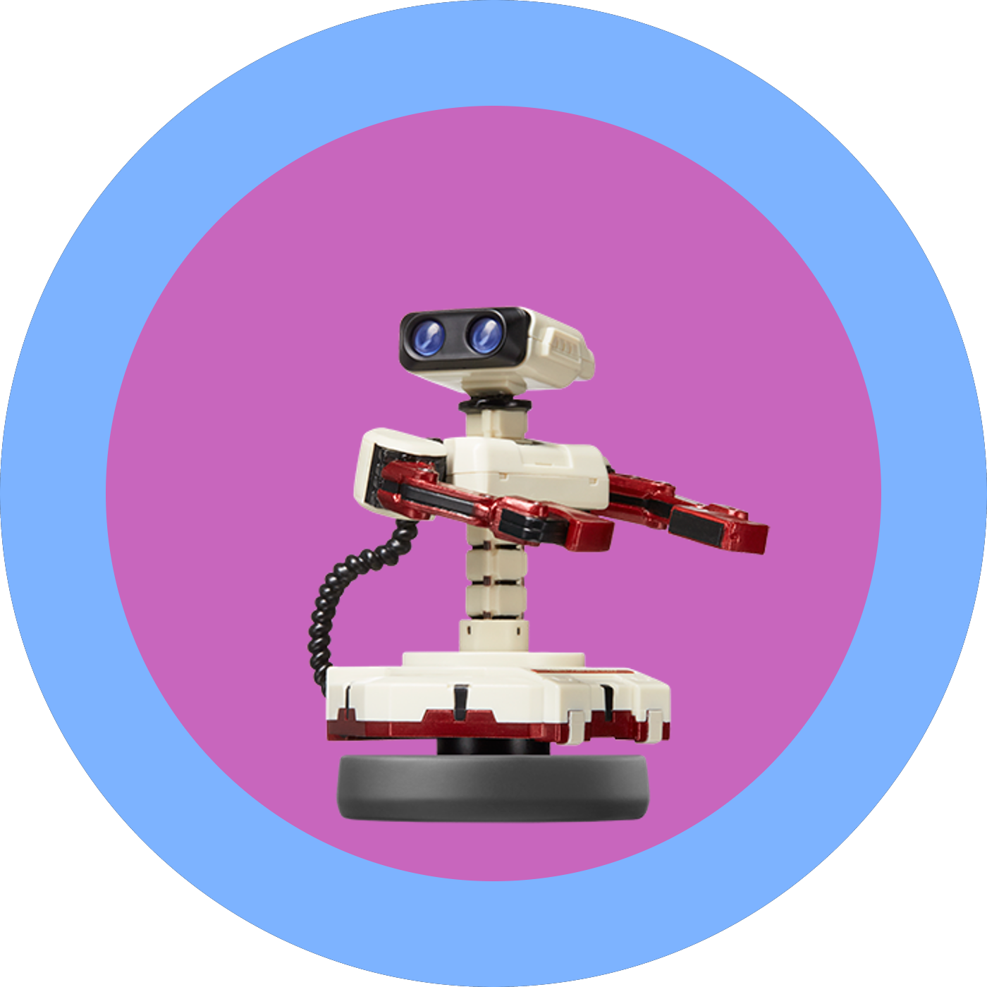 R.O.B. (Famicom)