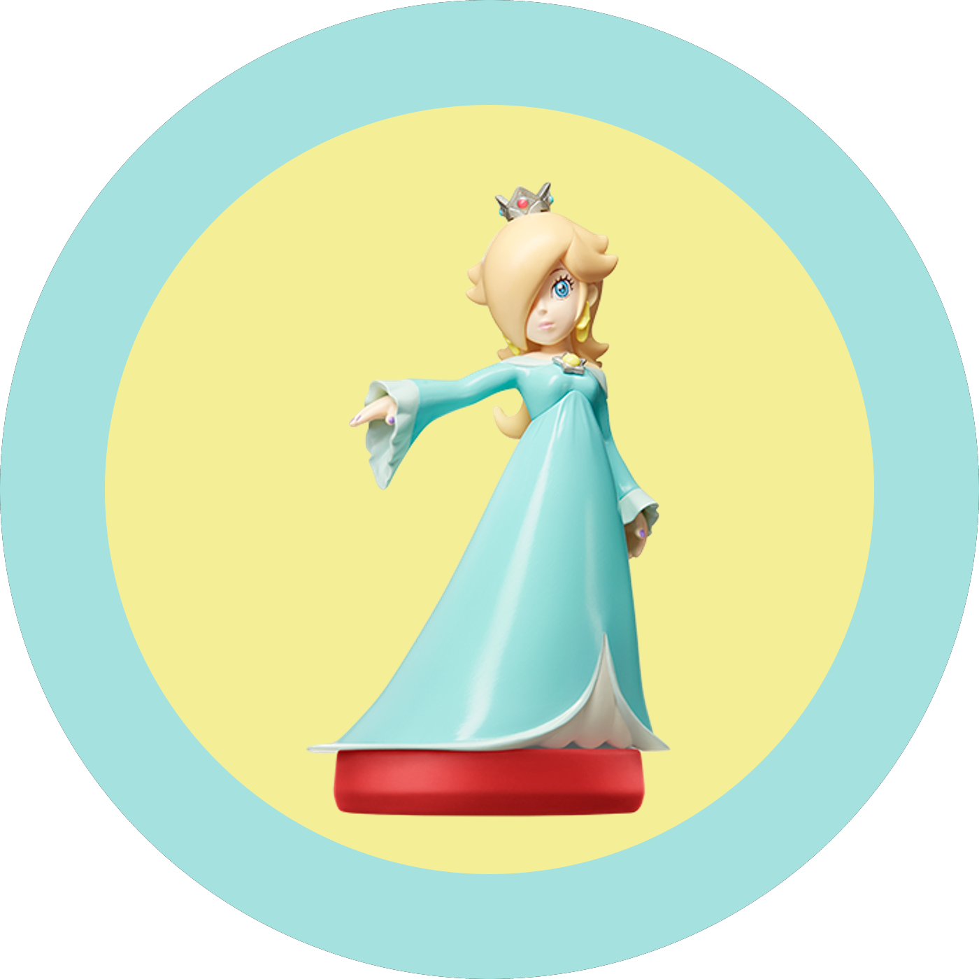 Rosalina