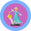 Rosalina