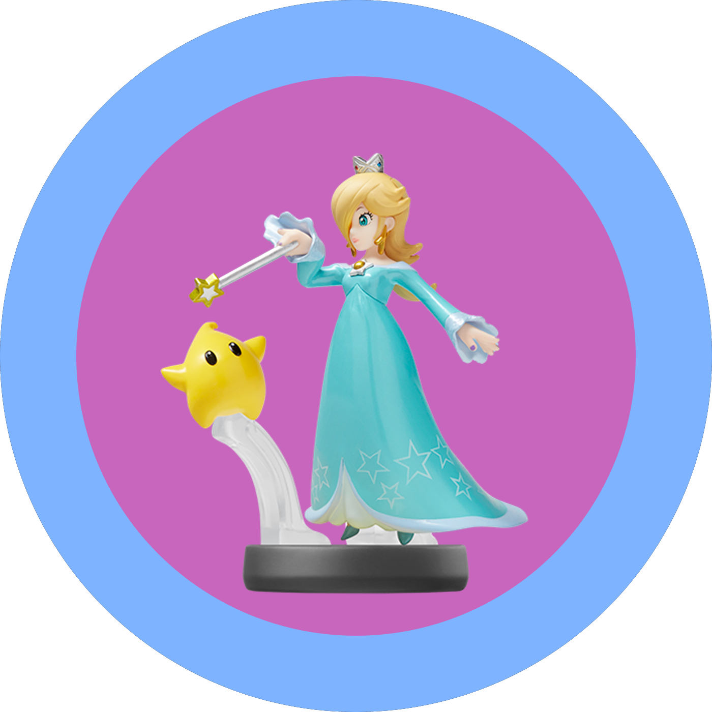 Rosalina