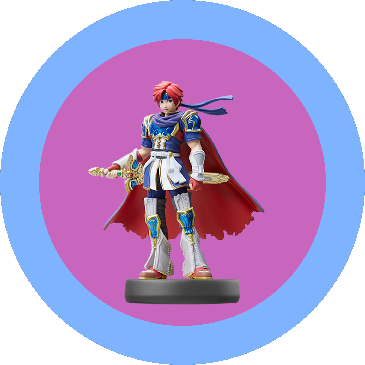 Roy