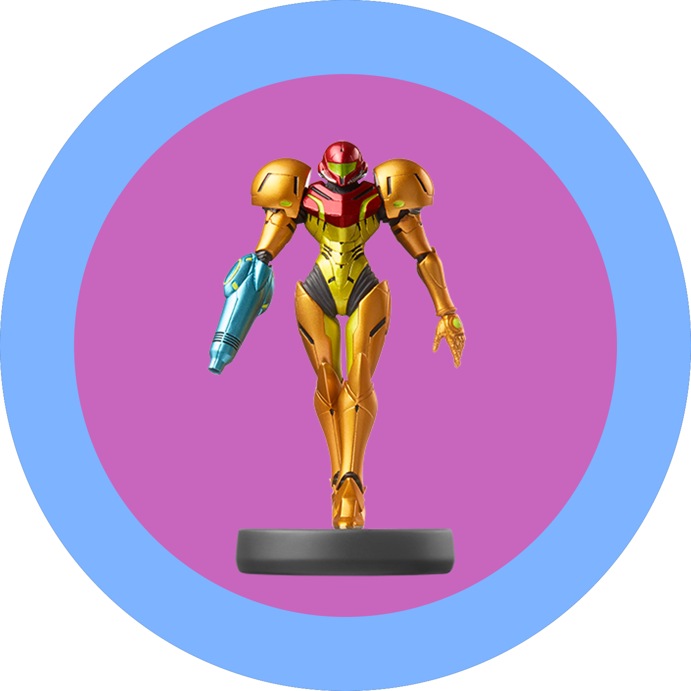 Samus