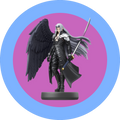 Sephiroth