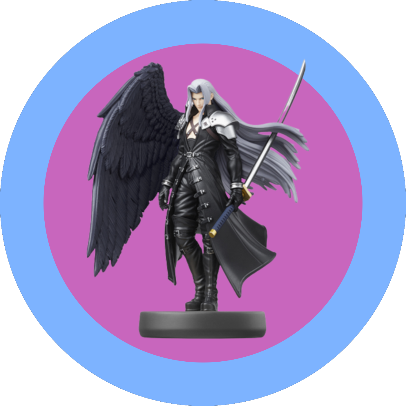 Sephiroth