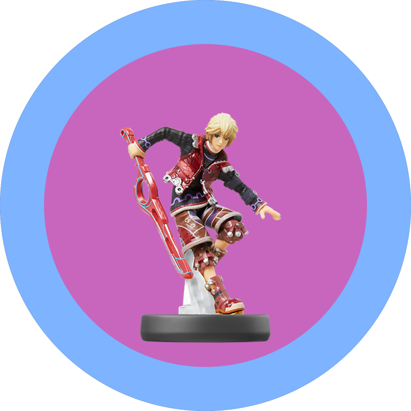 Shulk