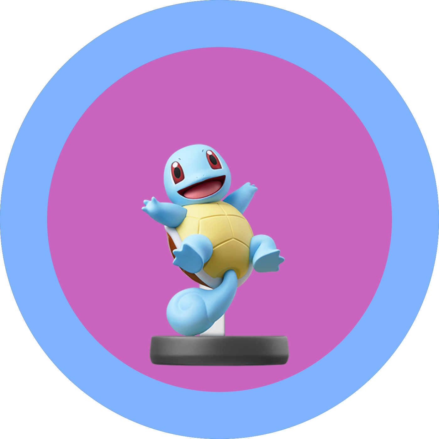 Squirtle