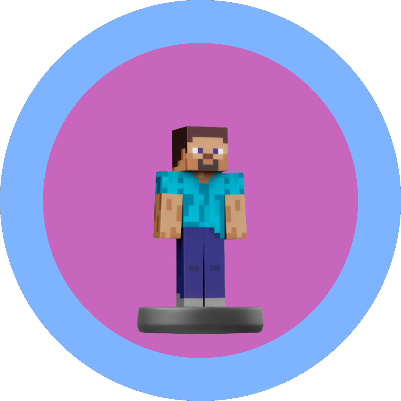 Steve