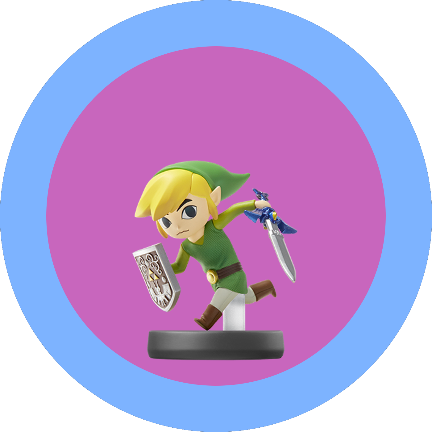 Toon Link