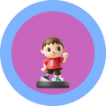 Villager