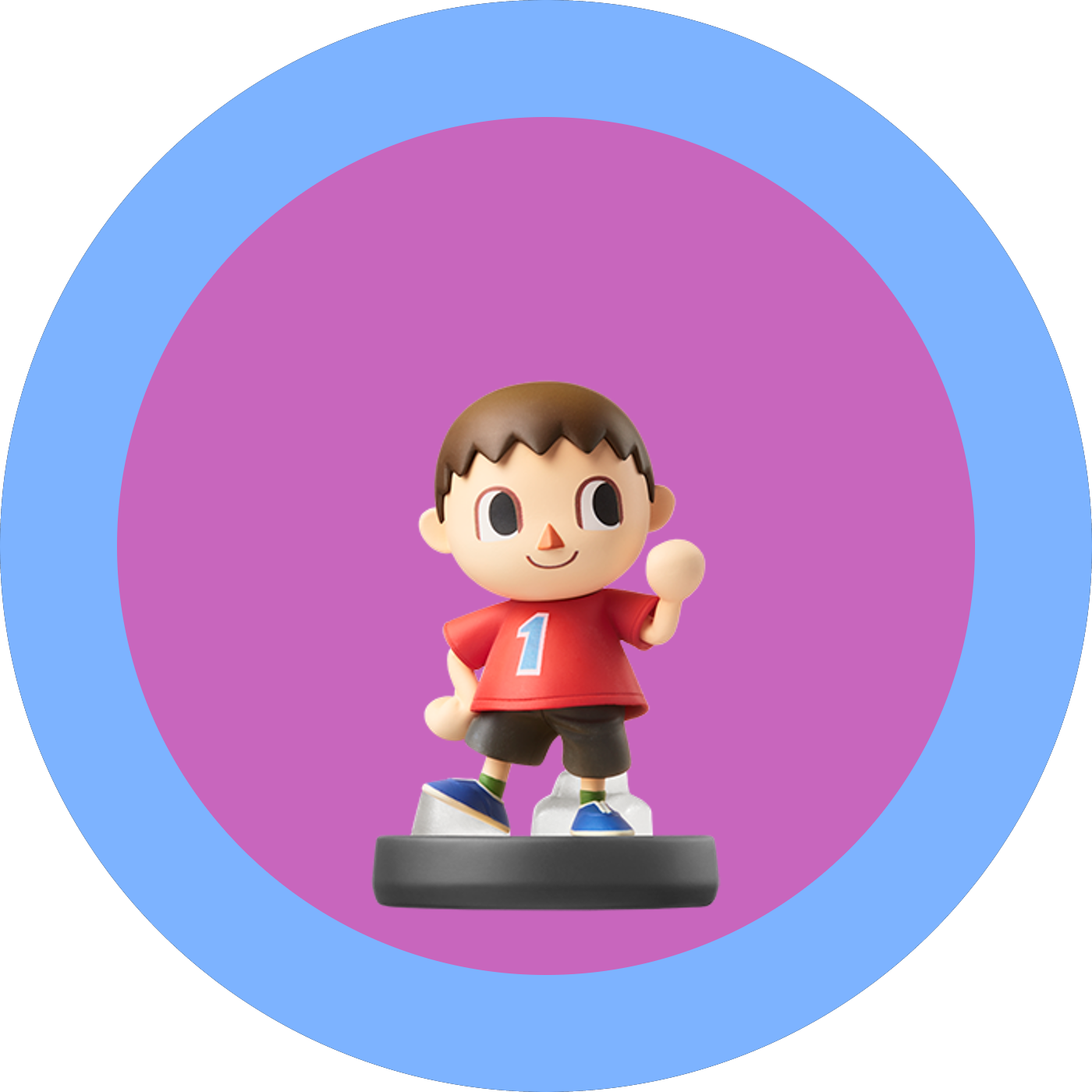 Villager