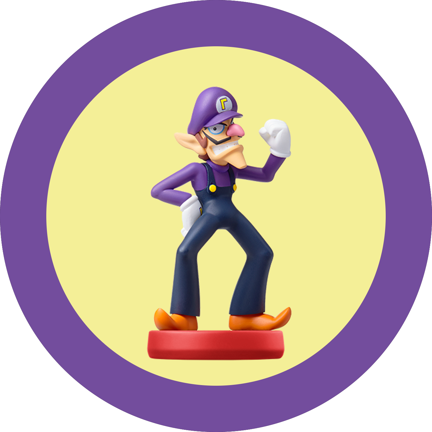 Waluigi