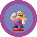 Wario