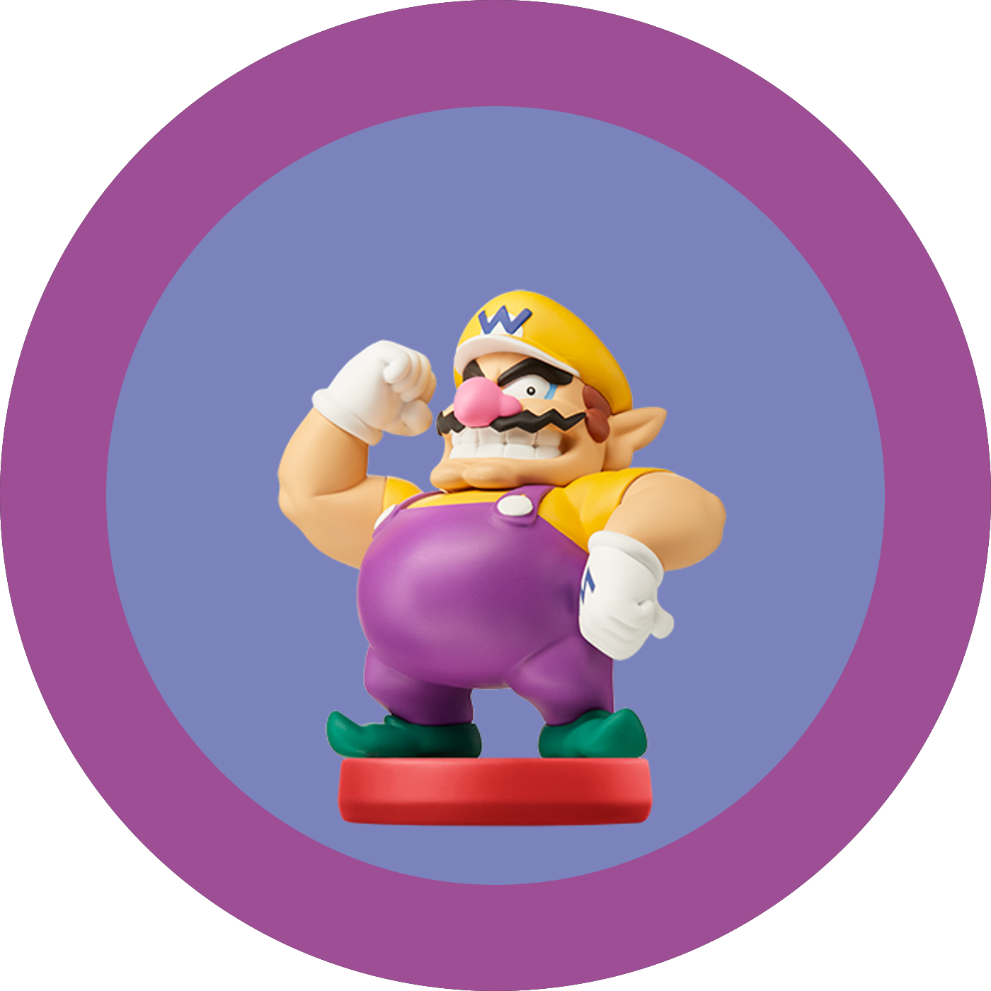 Wario