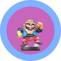 Wario