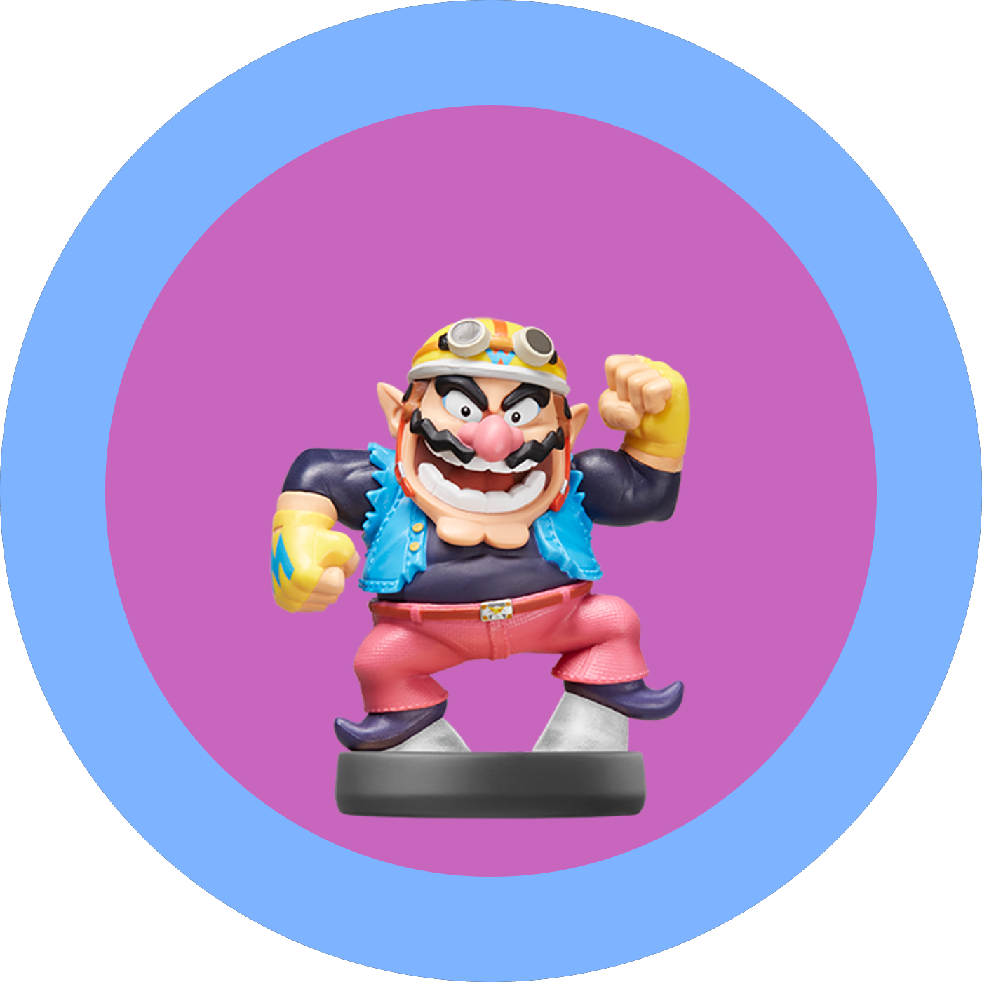 Wario