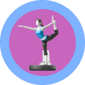 Wii Fit Trainer