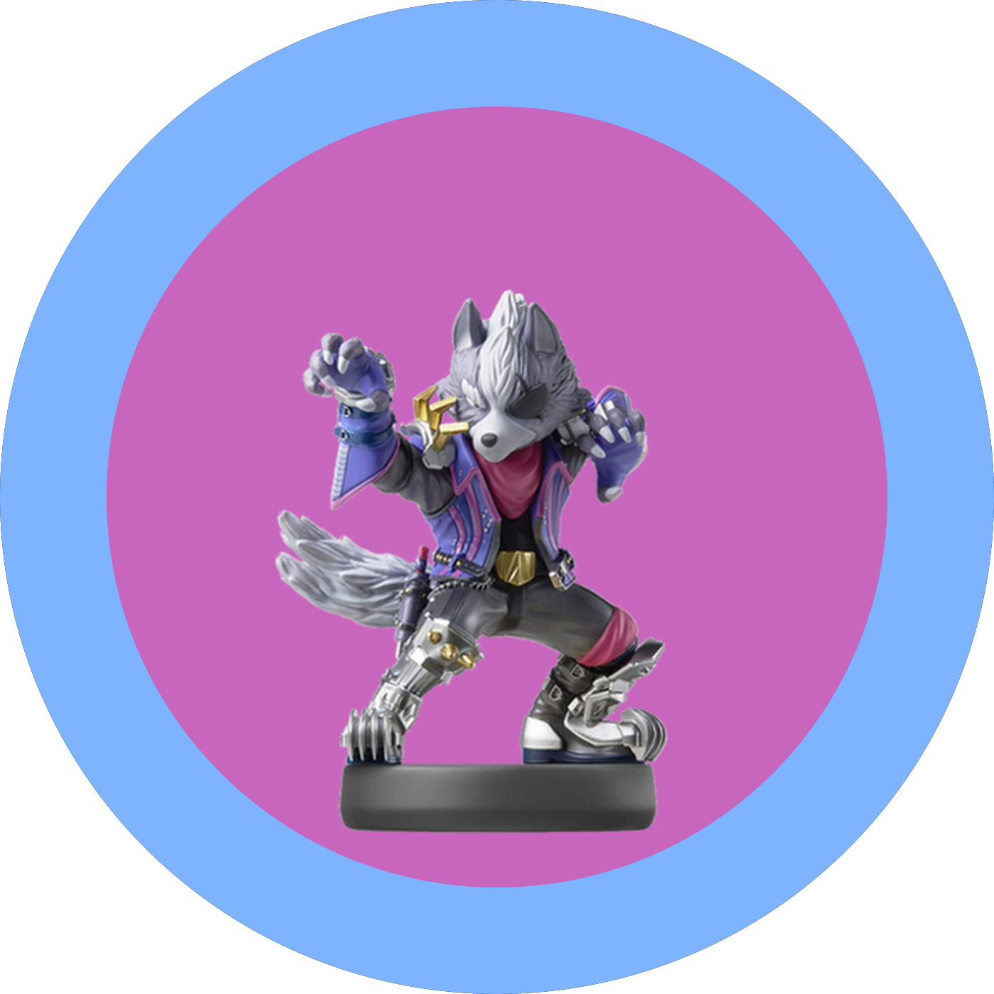Wolf