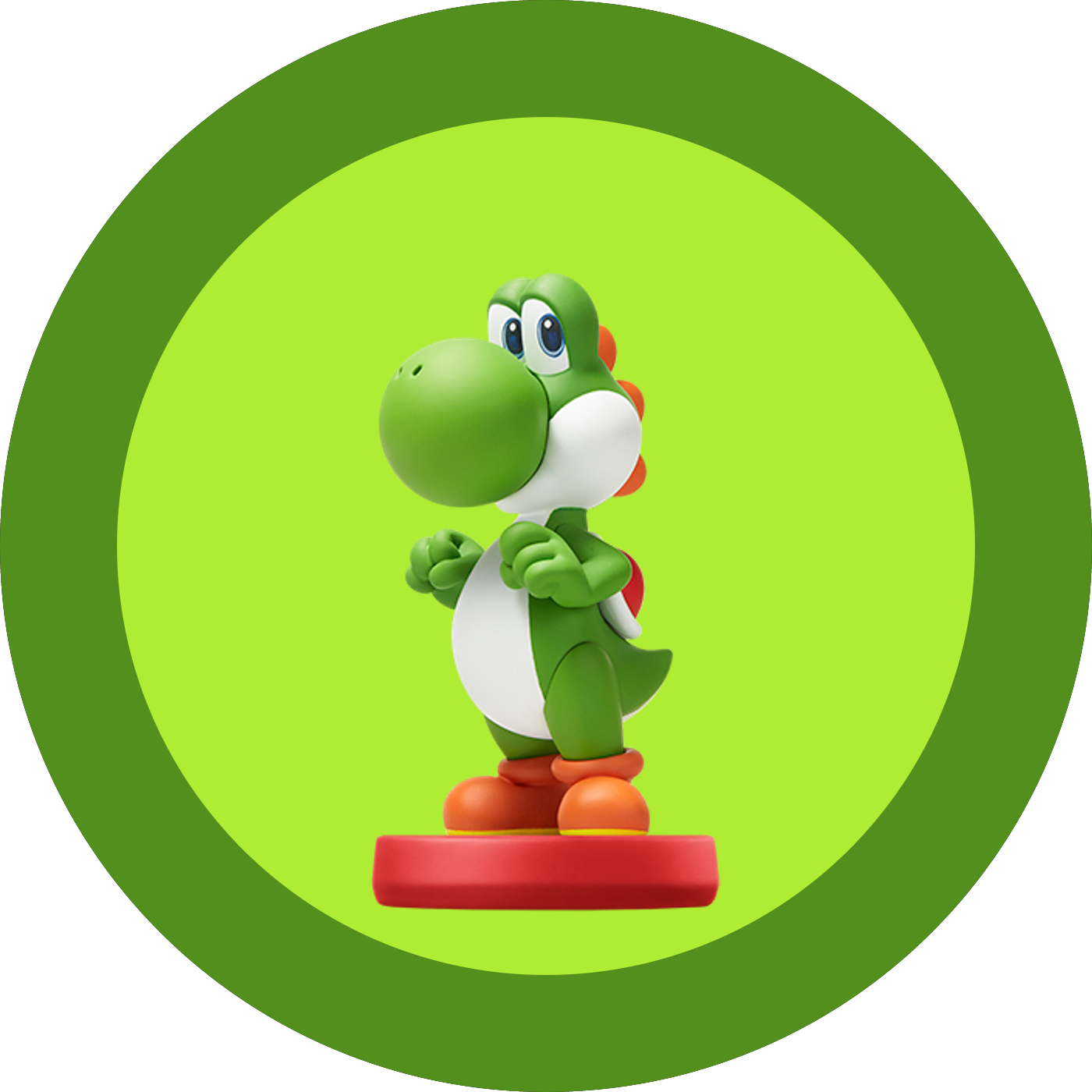 Yoshi