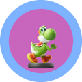 Yoshi