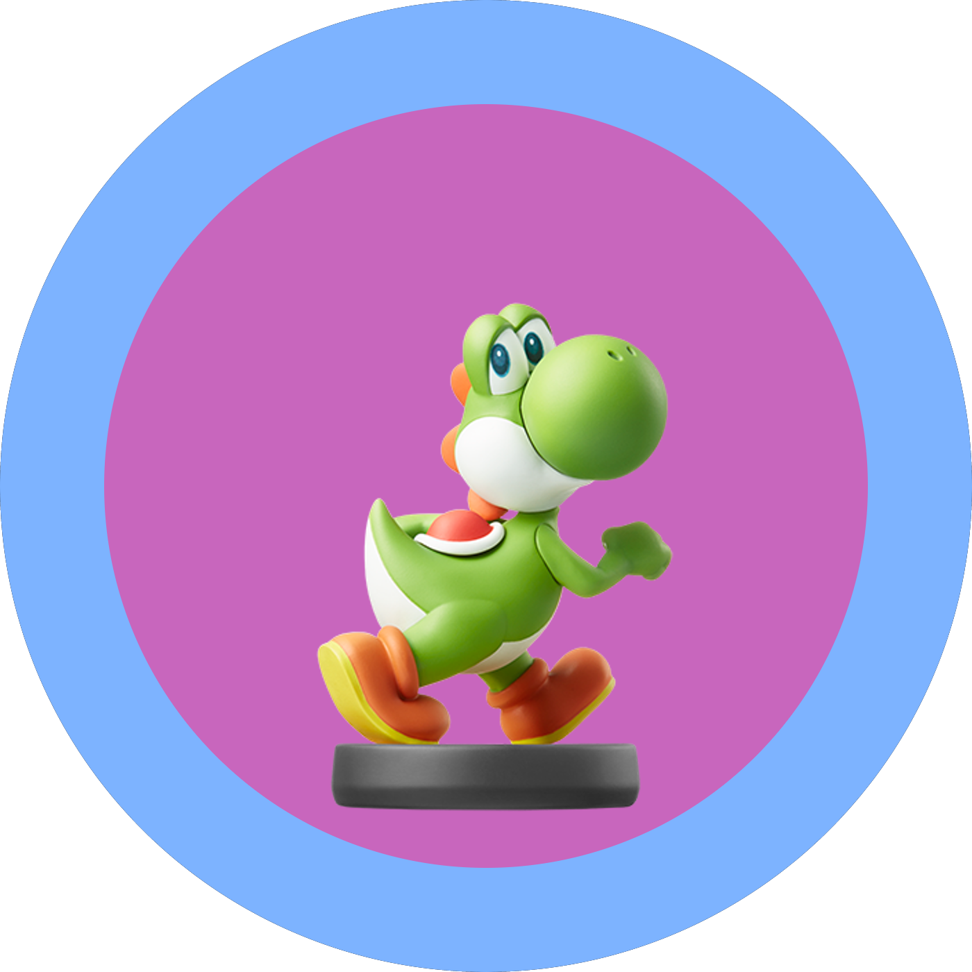 Yoshi