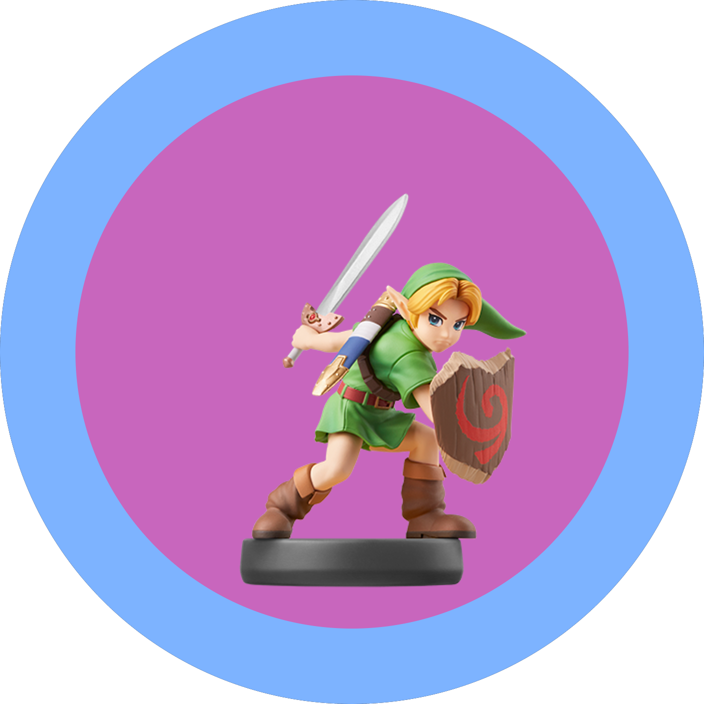 Young Link