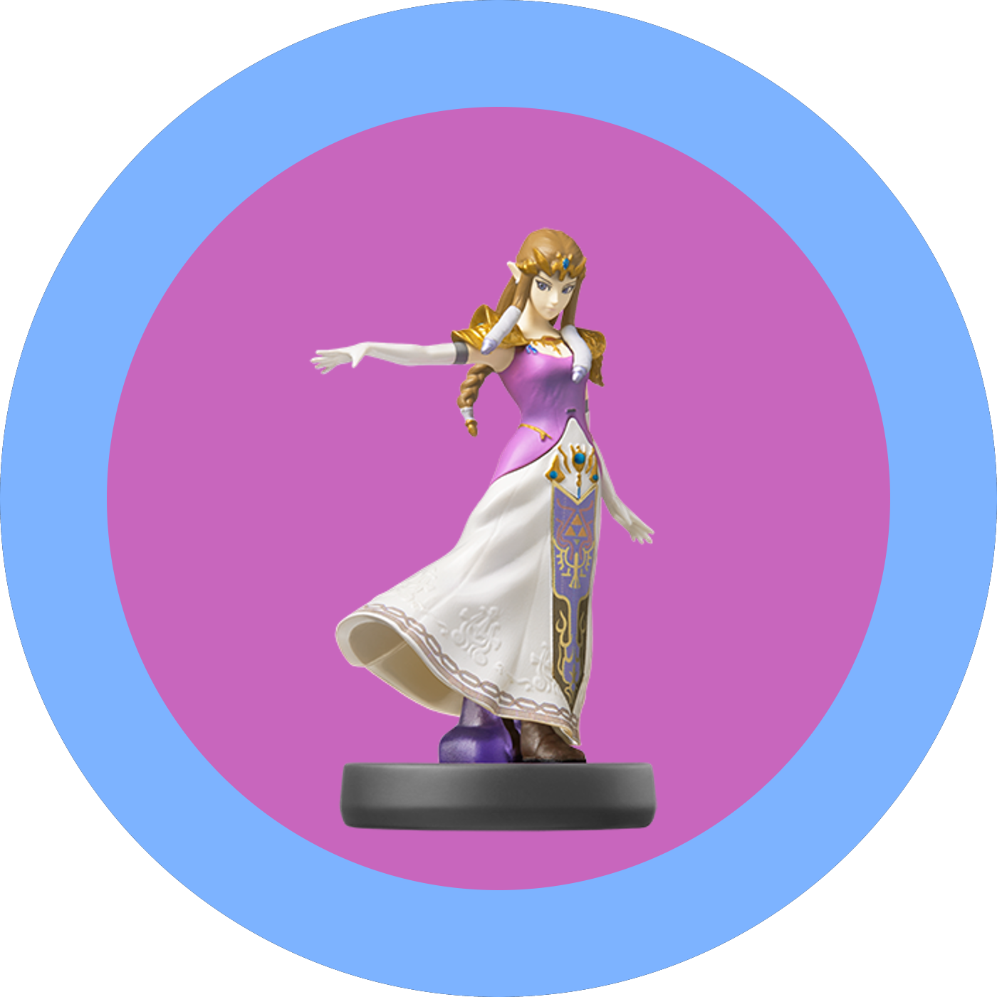 Zelda