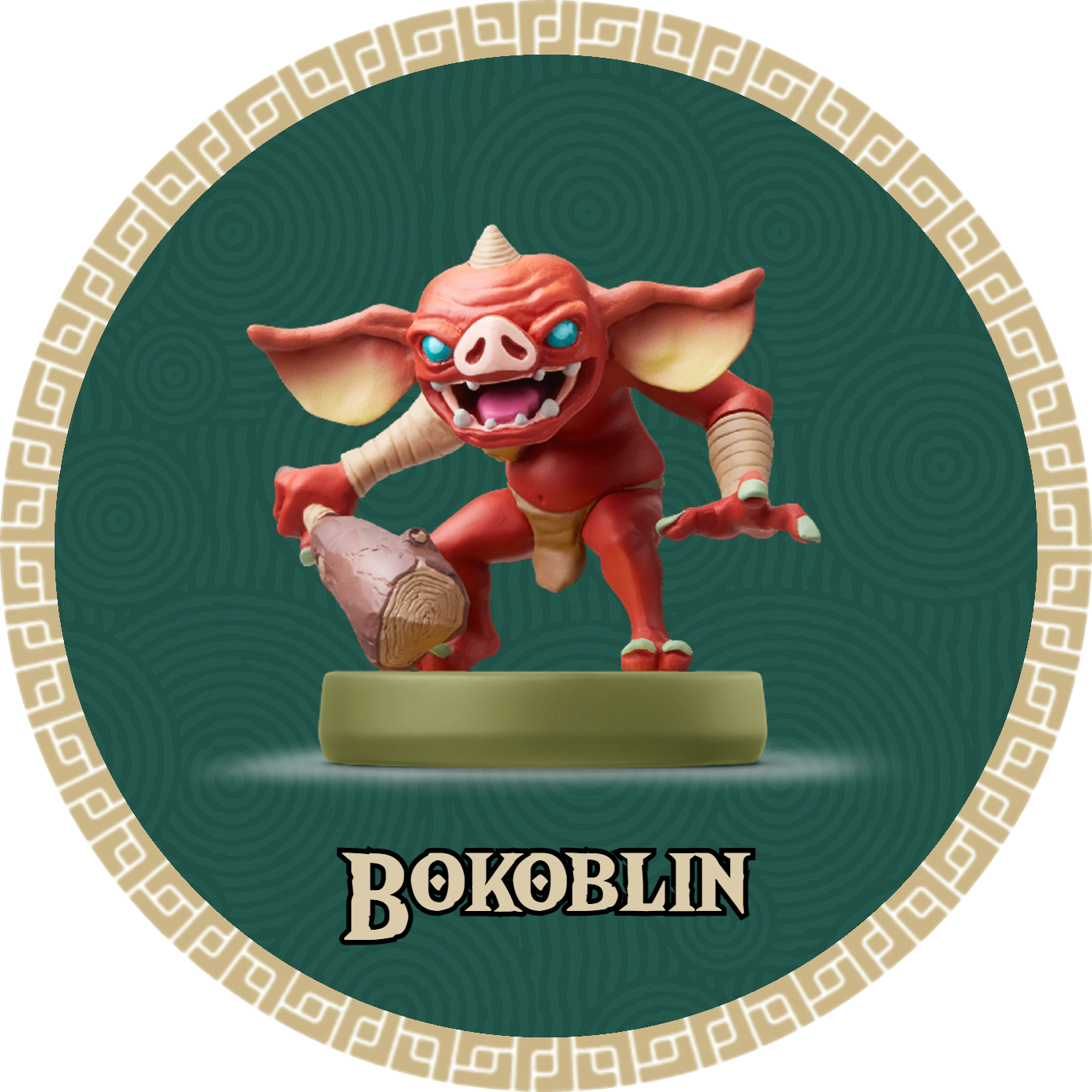 Bokoblin