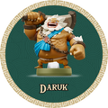 Daruk