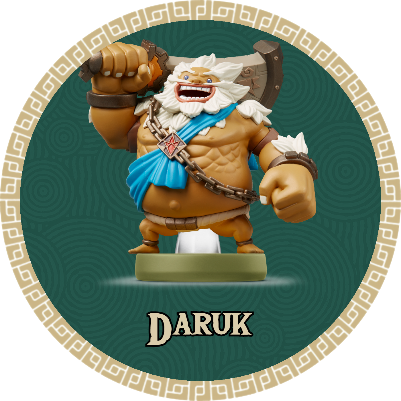 Daruk