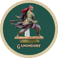 Ganondorf - Tears of the Kingdom