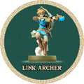 Link Archer