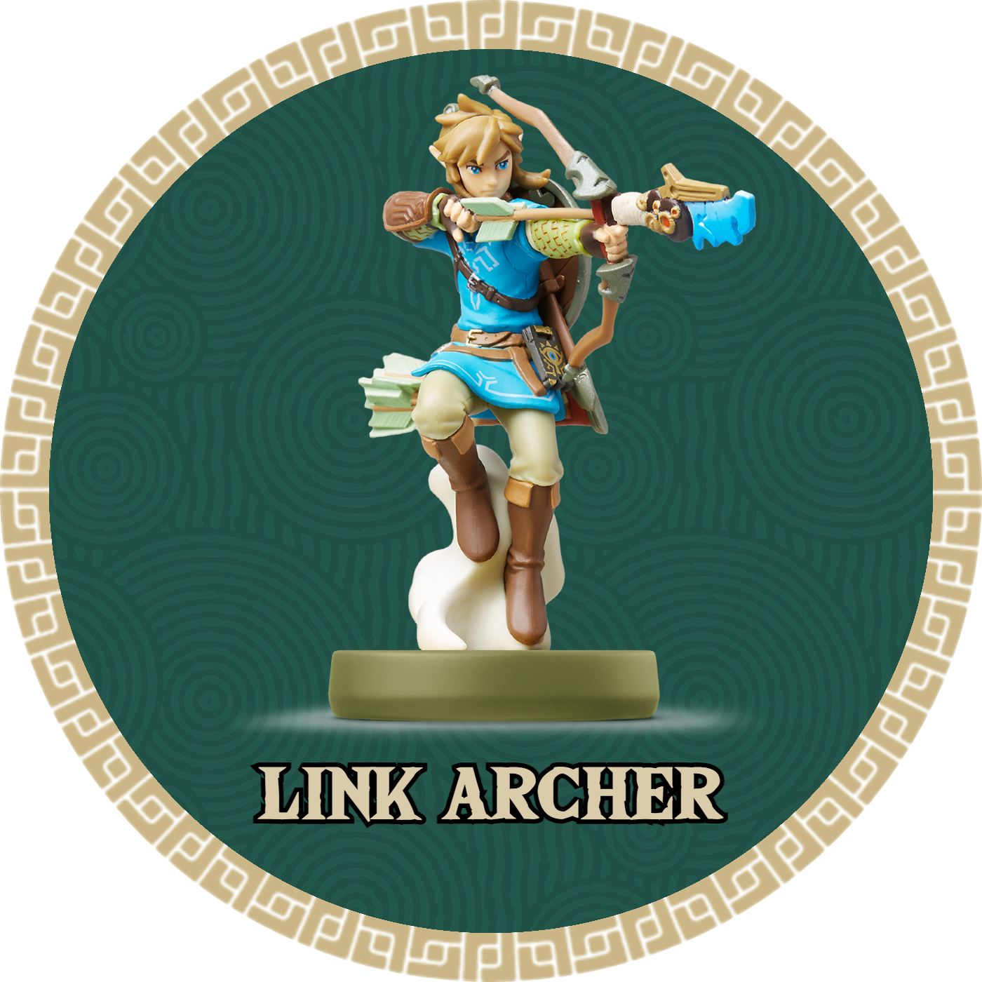 Link Archer