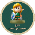 Link - Link's Awakening