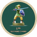Link - Skyward Sword