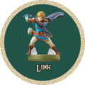Link - Tears of the Kingdom