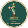 Link - Twilight Princess
