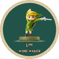 Link - Wind Waker