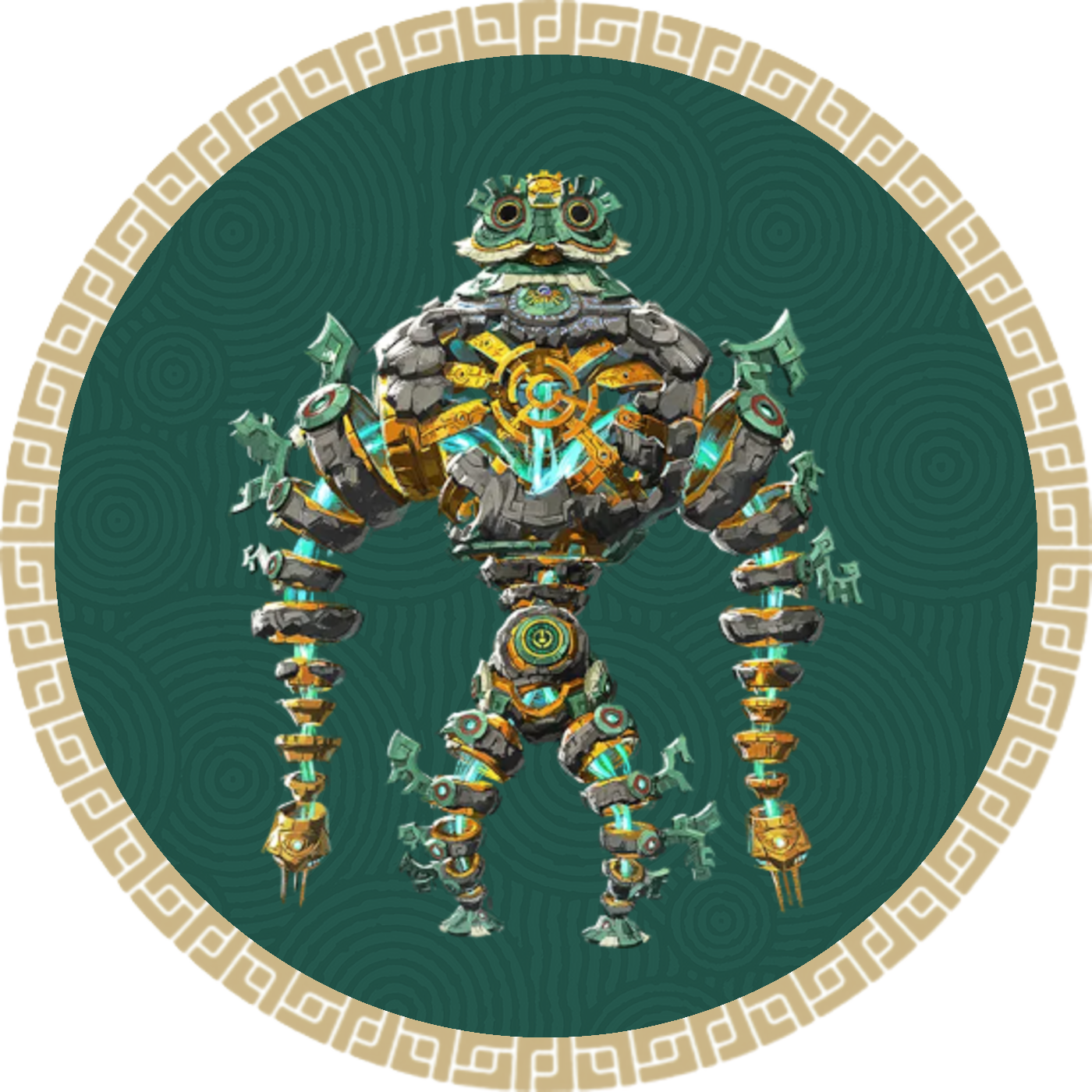 Mineru's Construct