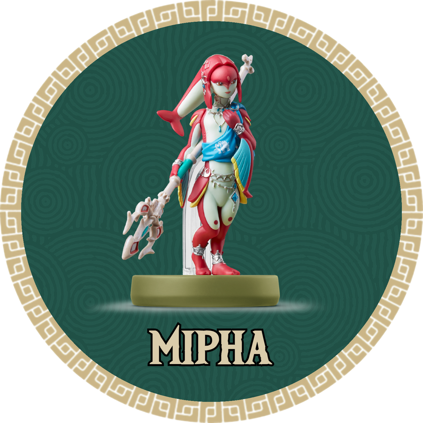 Mipha
