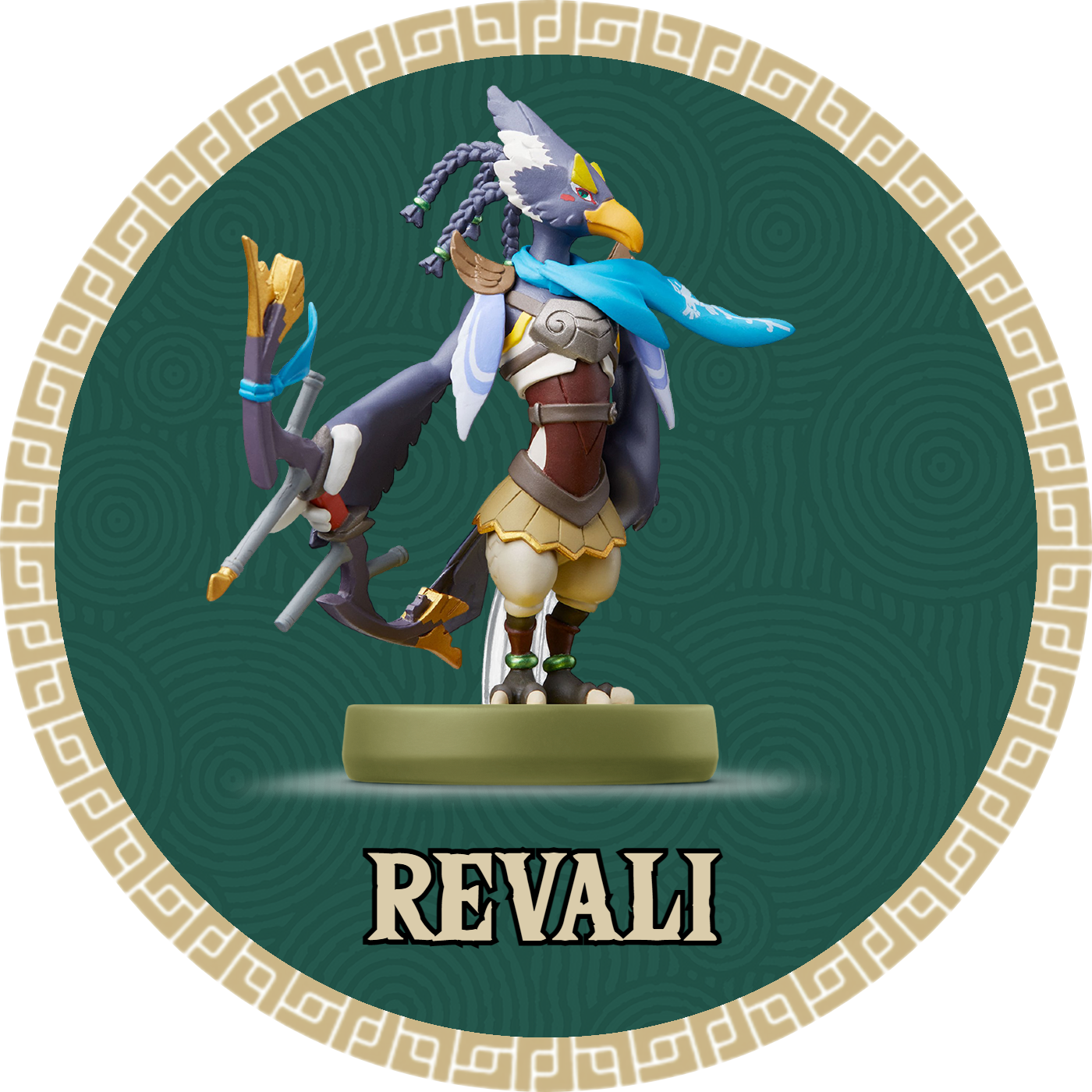 Revali
