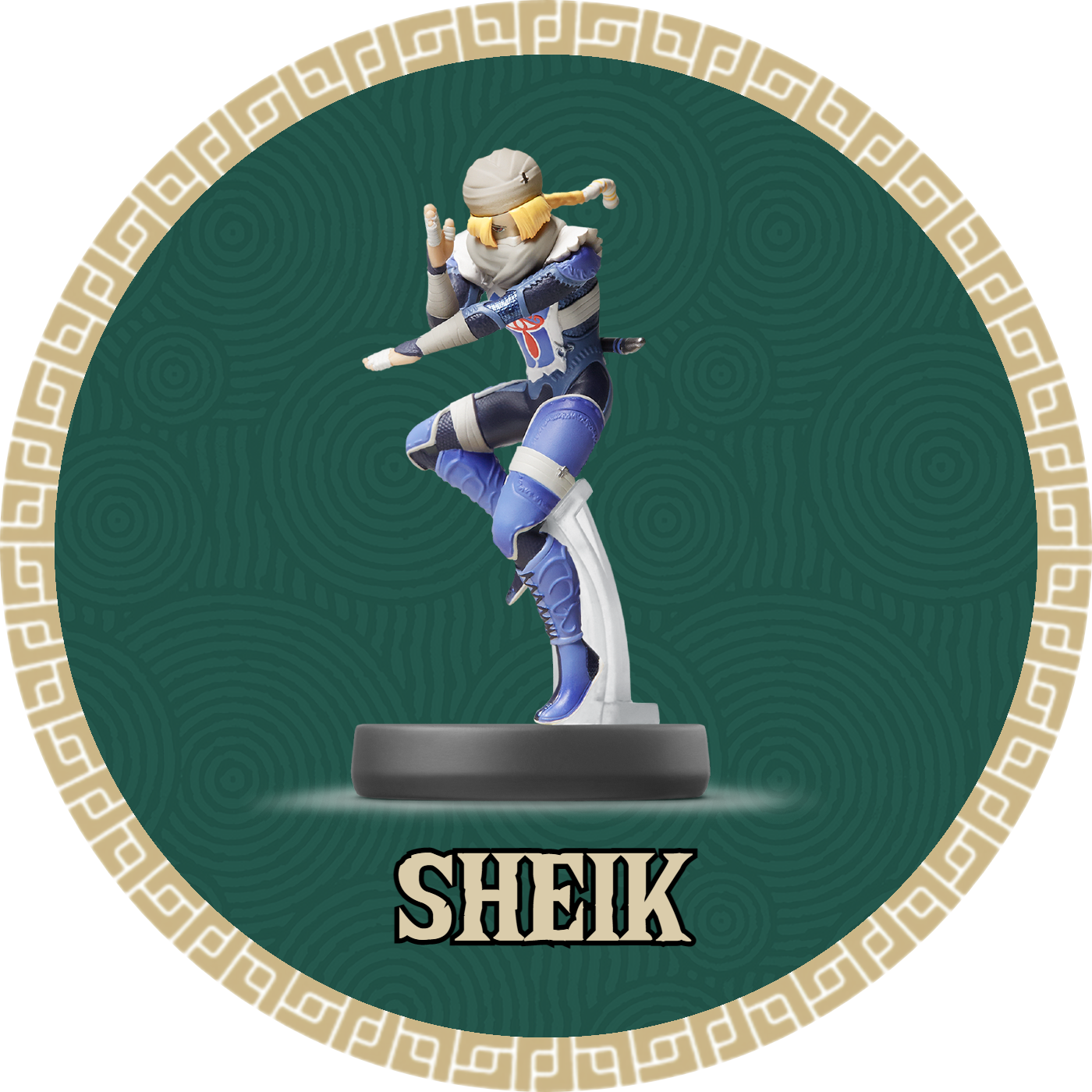 Sheik