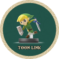 Toon Link