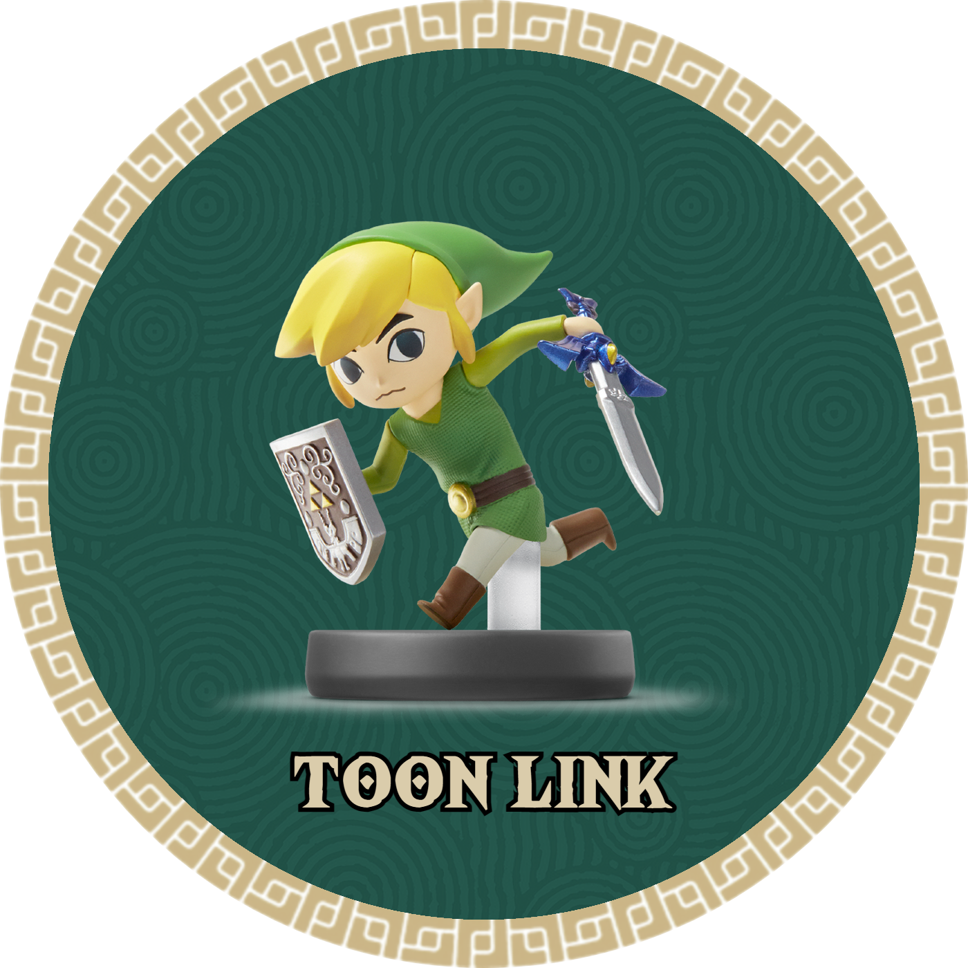 Toon Link