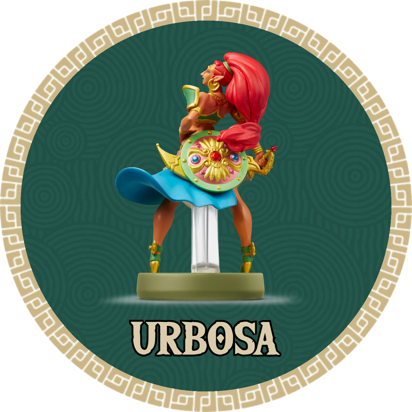 Urbosa